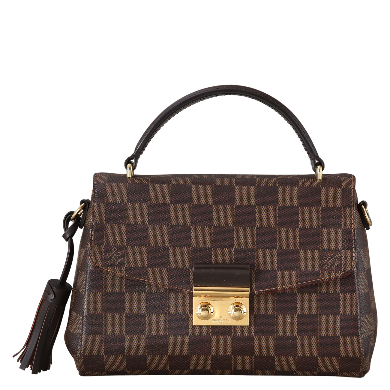LOUIS VUITTON(USED)루이비통 다미에 에벤 크로아제트